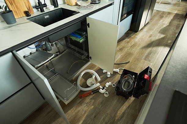 Trusted Drain Cleaning service in Shrewsbury, MA - AAA Plumbing Heating