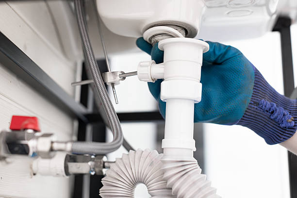 Reliable Drain Cleaning contractor in Shrewsbury, MA by AAA Plumbing Heating